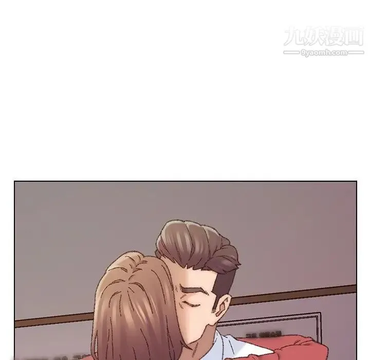 爸爸的朋友 - 第28话 - page 63