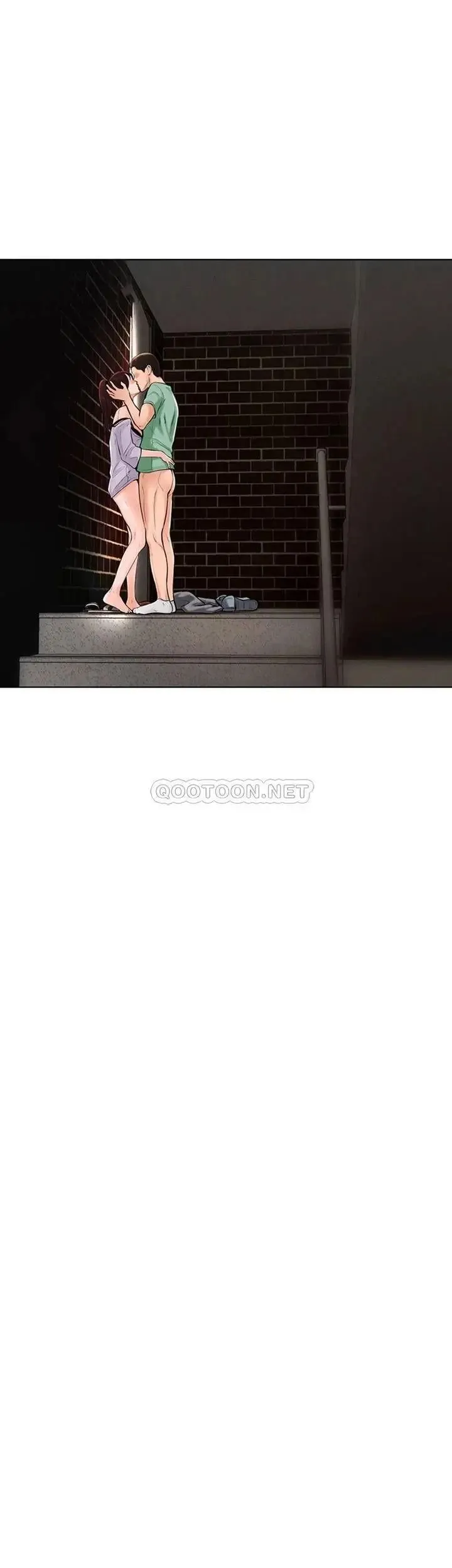 撞球甜心 - 第35话-第一次户外性感的乐趣 - page 23
