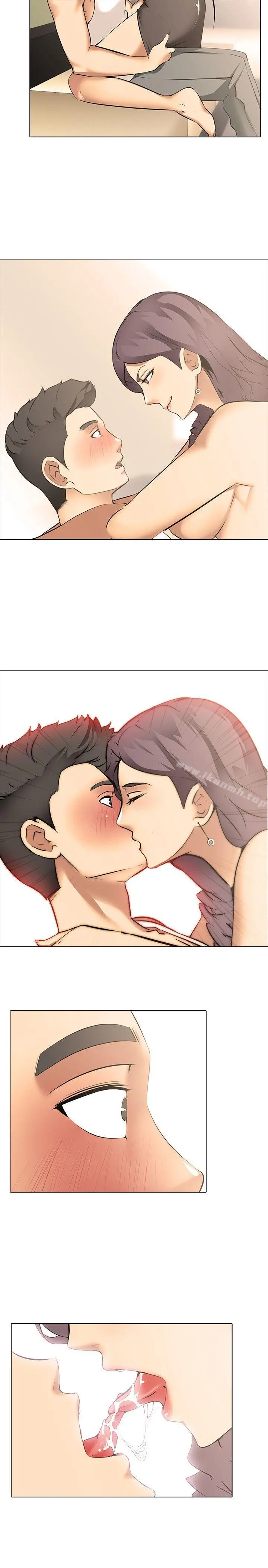公寓啪啪趴 - 第9话 - page 21