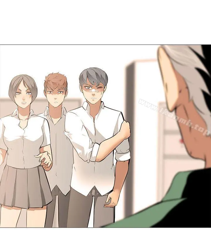 公寓啪啪趴 - 第11话 - page 29