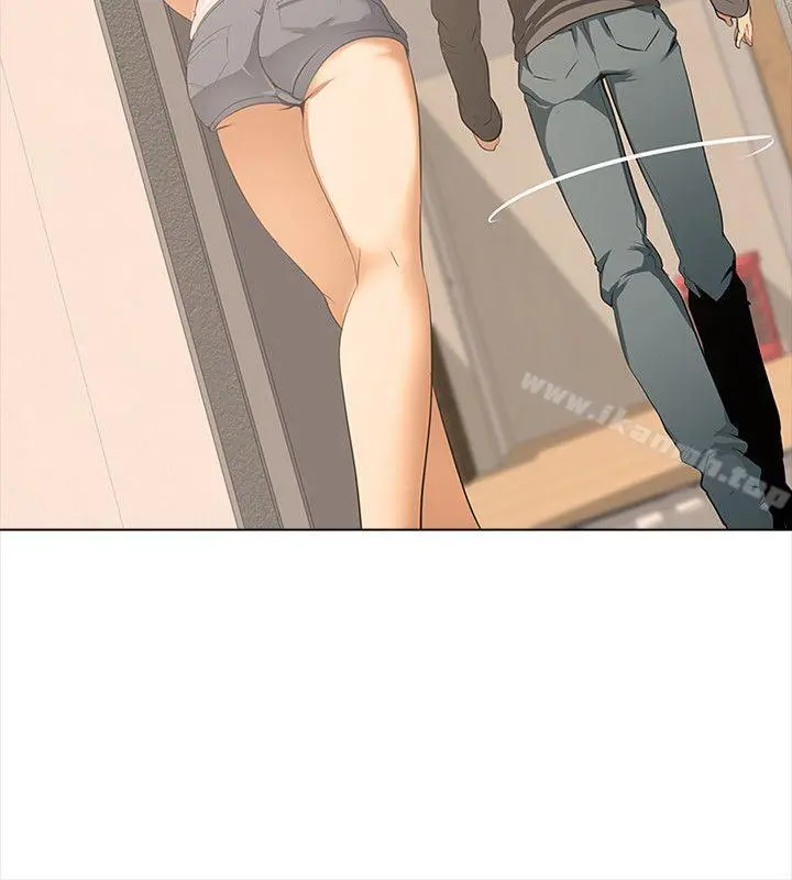 公寓啪啪趴 - 第1话 - page 8