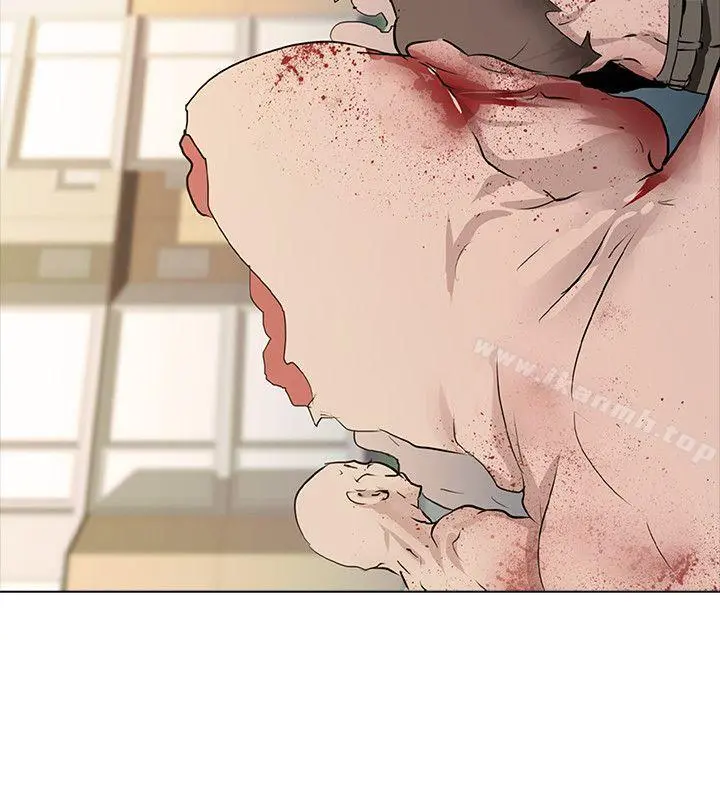 公寓啪啪趴 - 第1话 - page 20