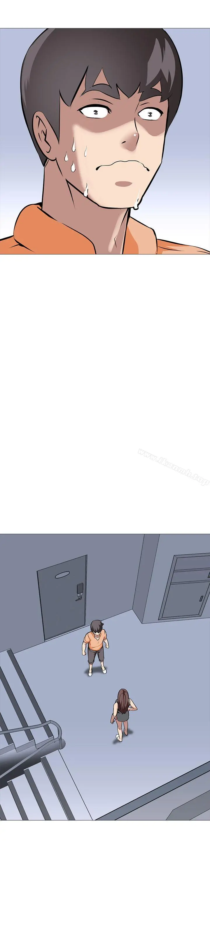 公寓啪啪趴 - 第13话 - page 33