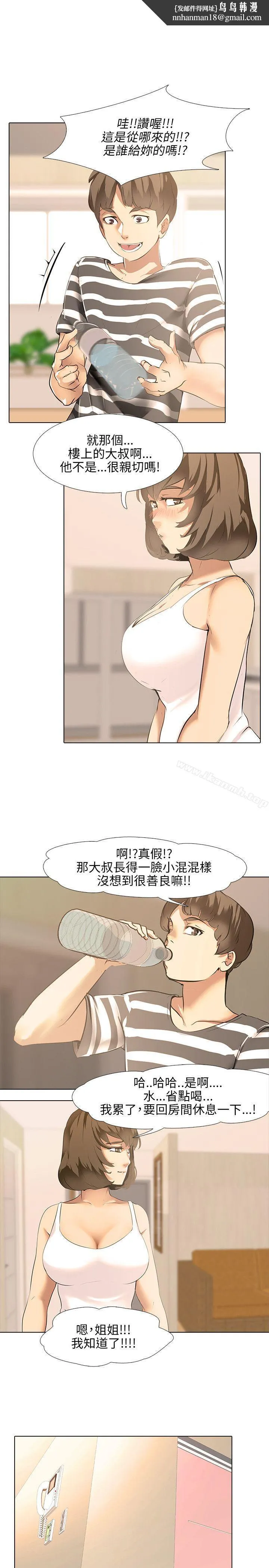 公寓啪啪趴 - 第2话 - page 1