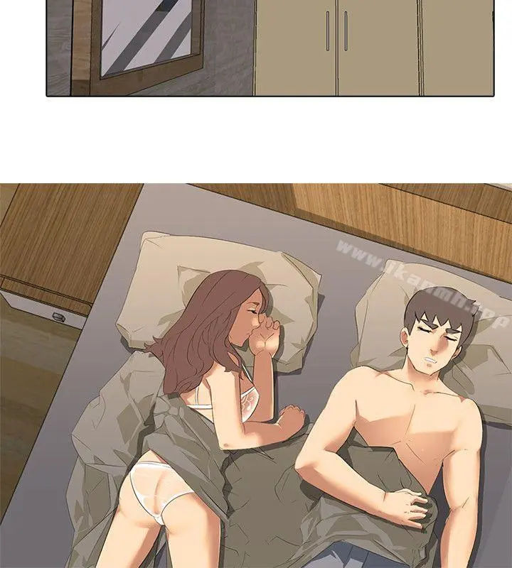 公寓啪啪趴 - 第3话 - page 20