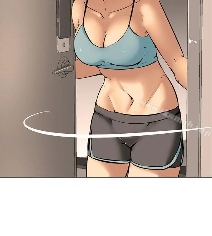 公寓啪啪趴 - 第8话 - page 28