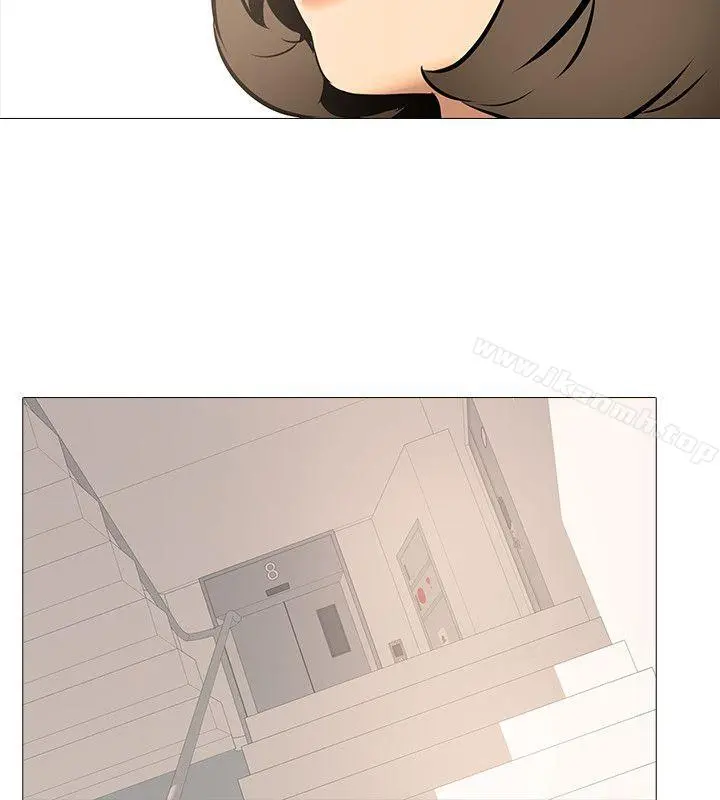 公寓啪啪趴 - 第17话 - page 22