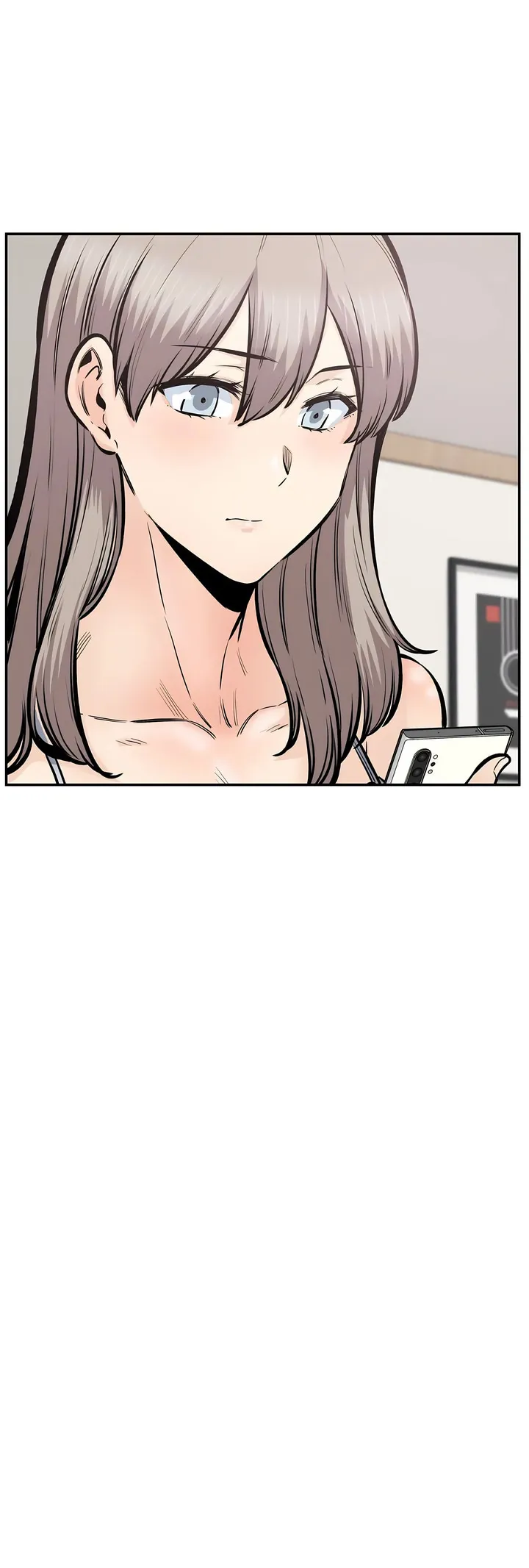 探视 - 第43章 - page 28