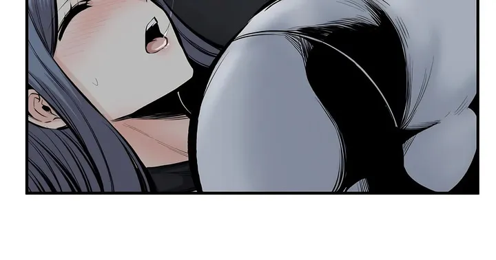 探视 - 第43章 - page 58