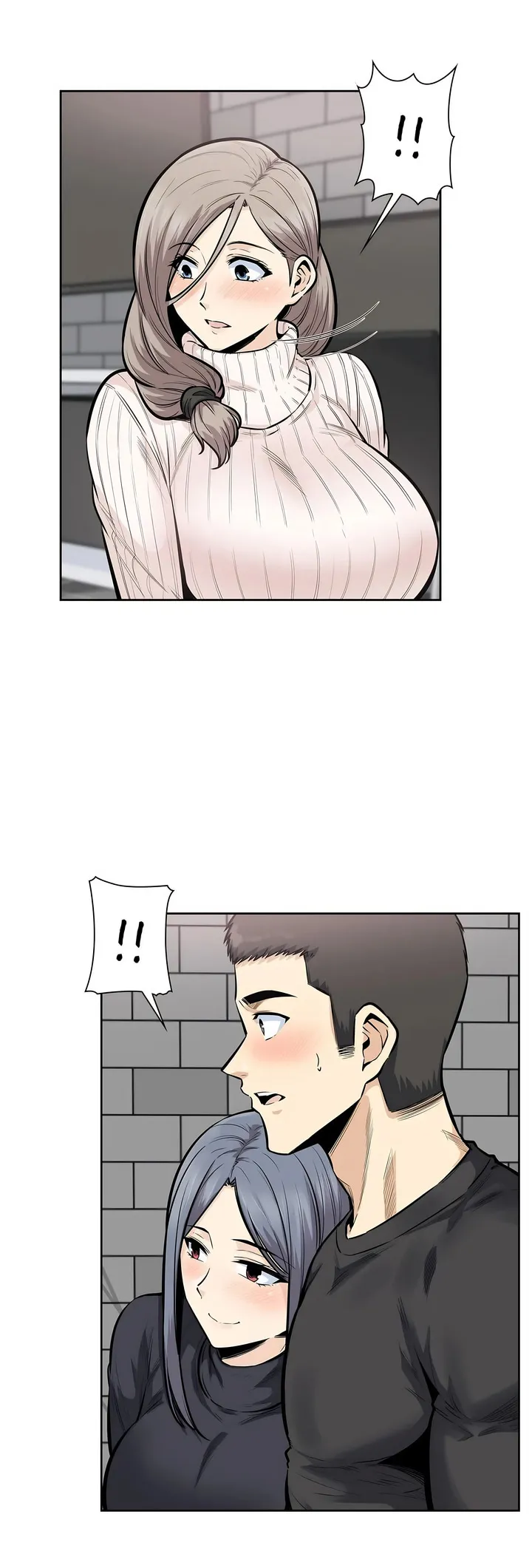 探视 - 第18章 - page 12