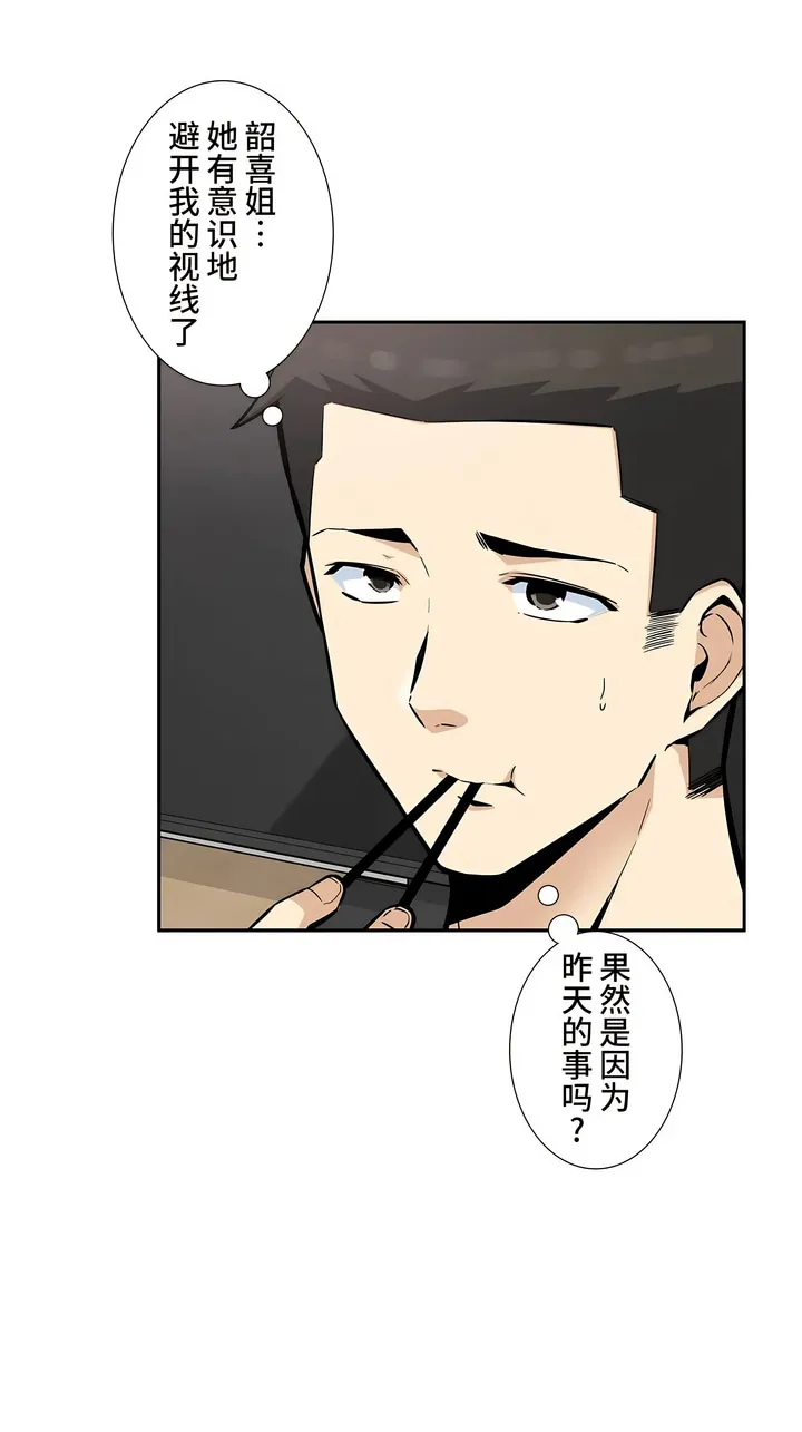 探视 - 第13章 - page 3
