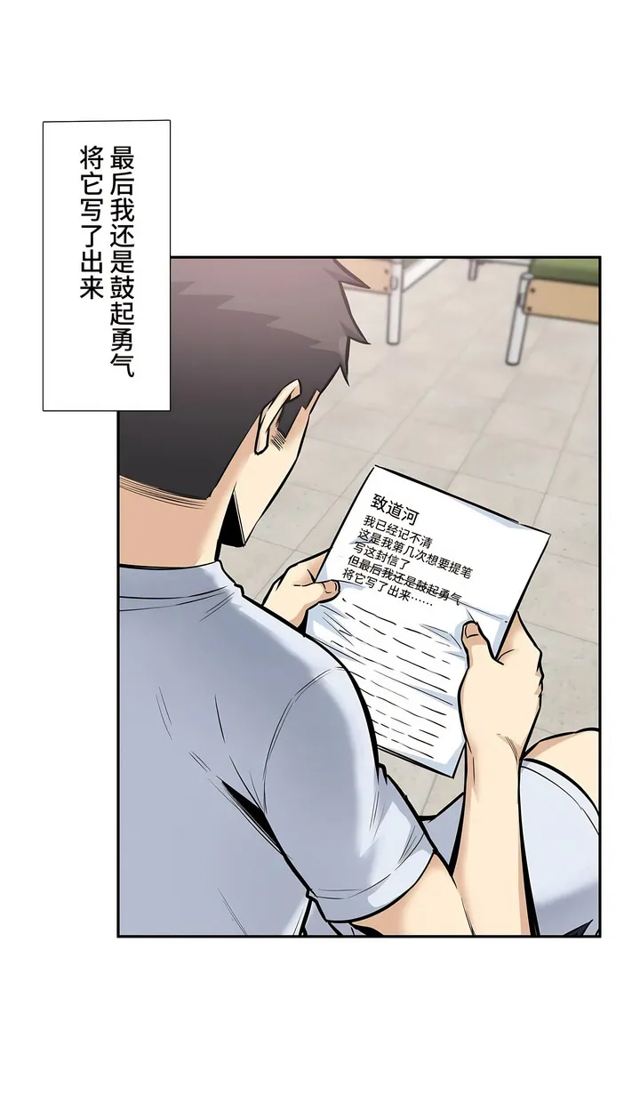 探视 - 第15章 - page 3