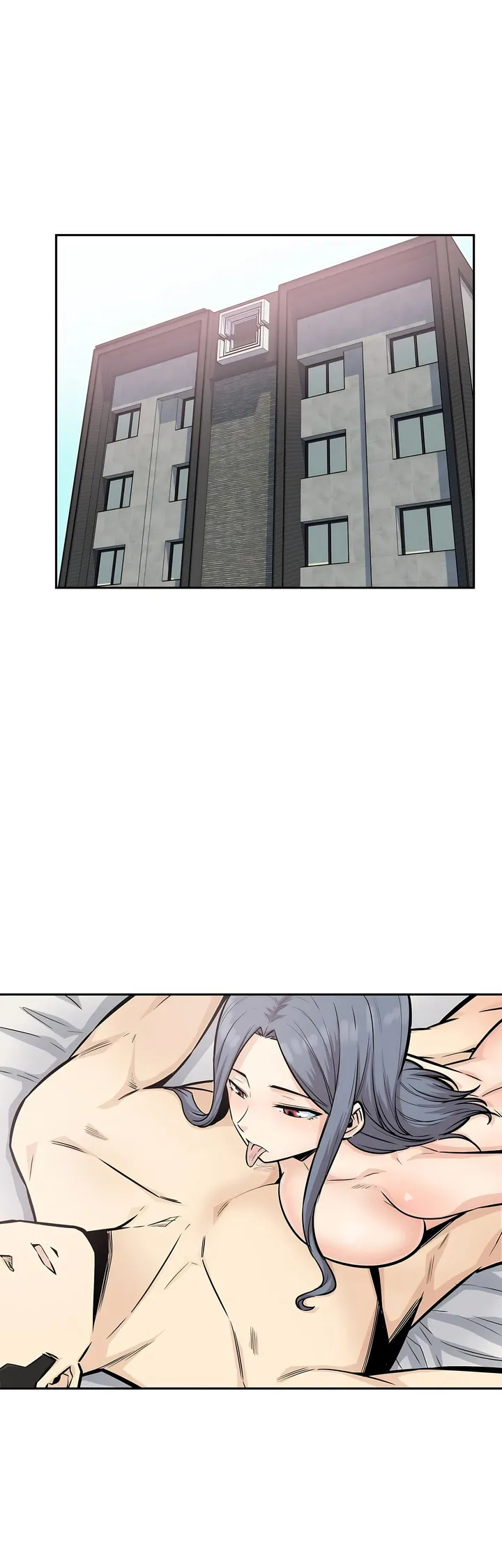 探视 - 第15章 - page 20
