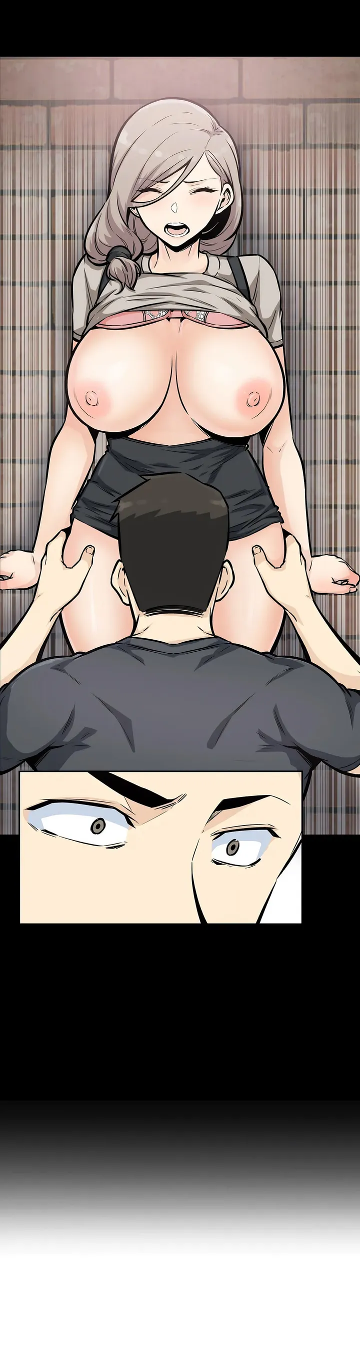 探视 - 第15章 - page 34