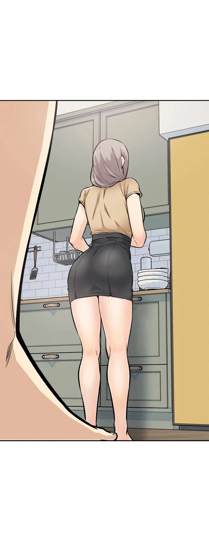 探视 - 第11章 - page 20