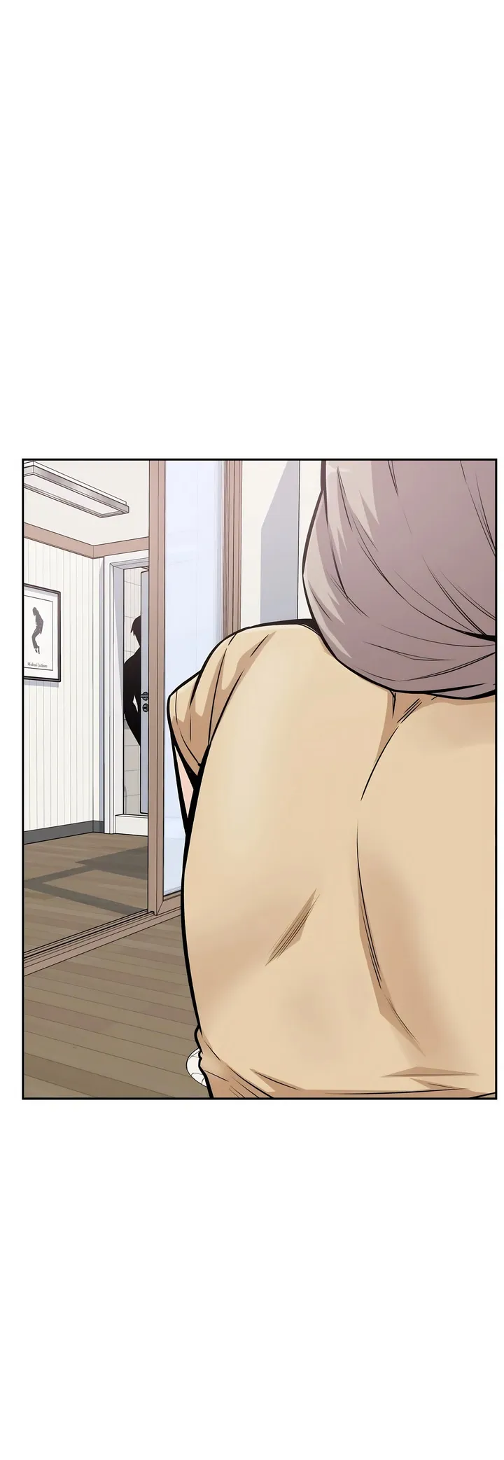 探视 - 第11章 - page 32