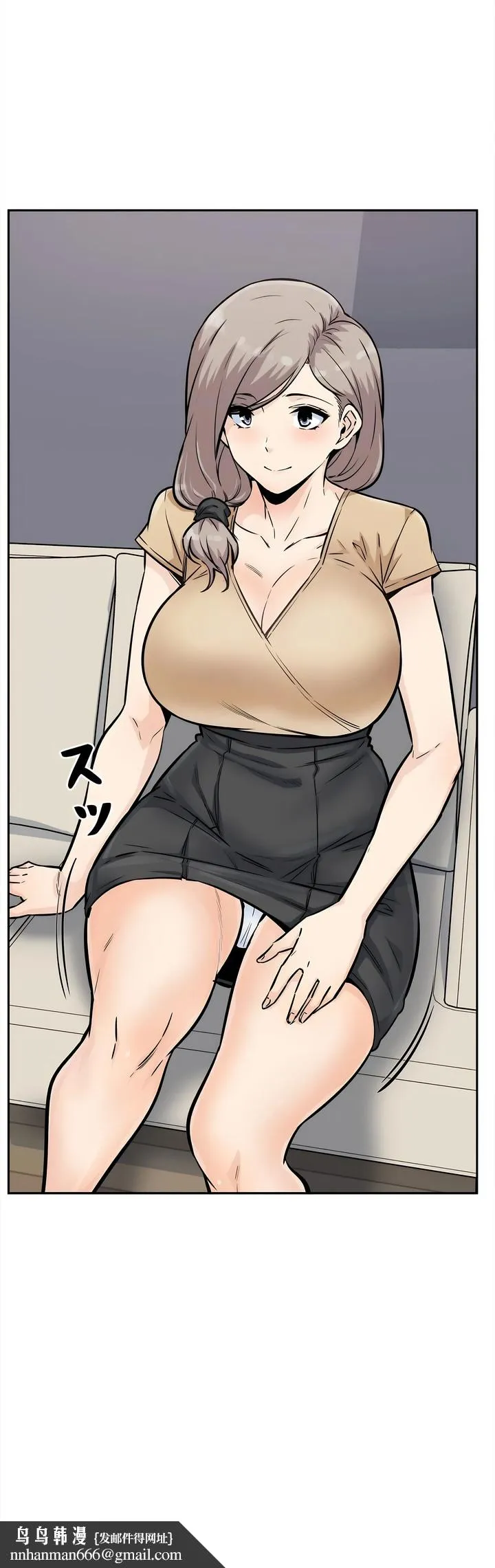 探视 - 第11章 - page 34