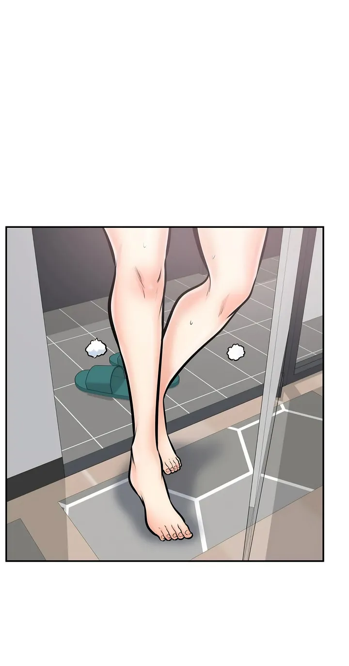 探视 - 第37章 - page 36