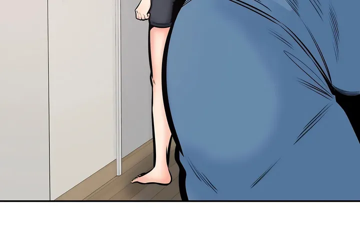 探视 - 第38章 - page 12