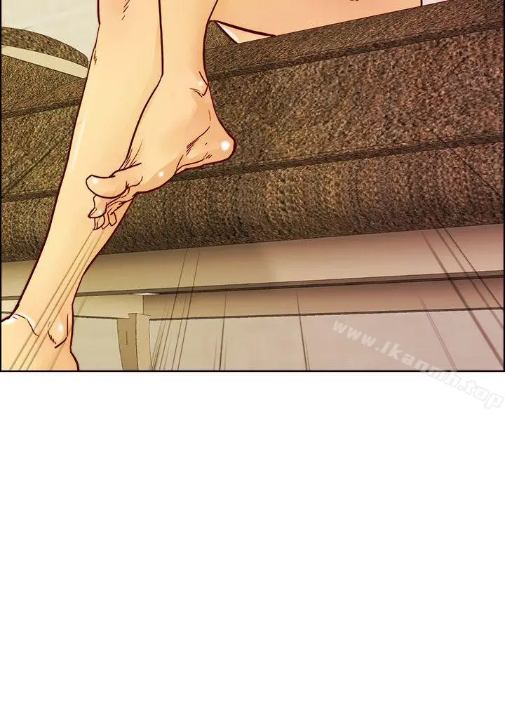荒淫同学会 - 第48话-敏才与秀希的私下约定 - page 7