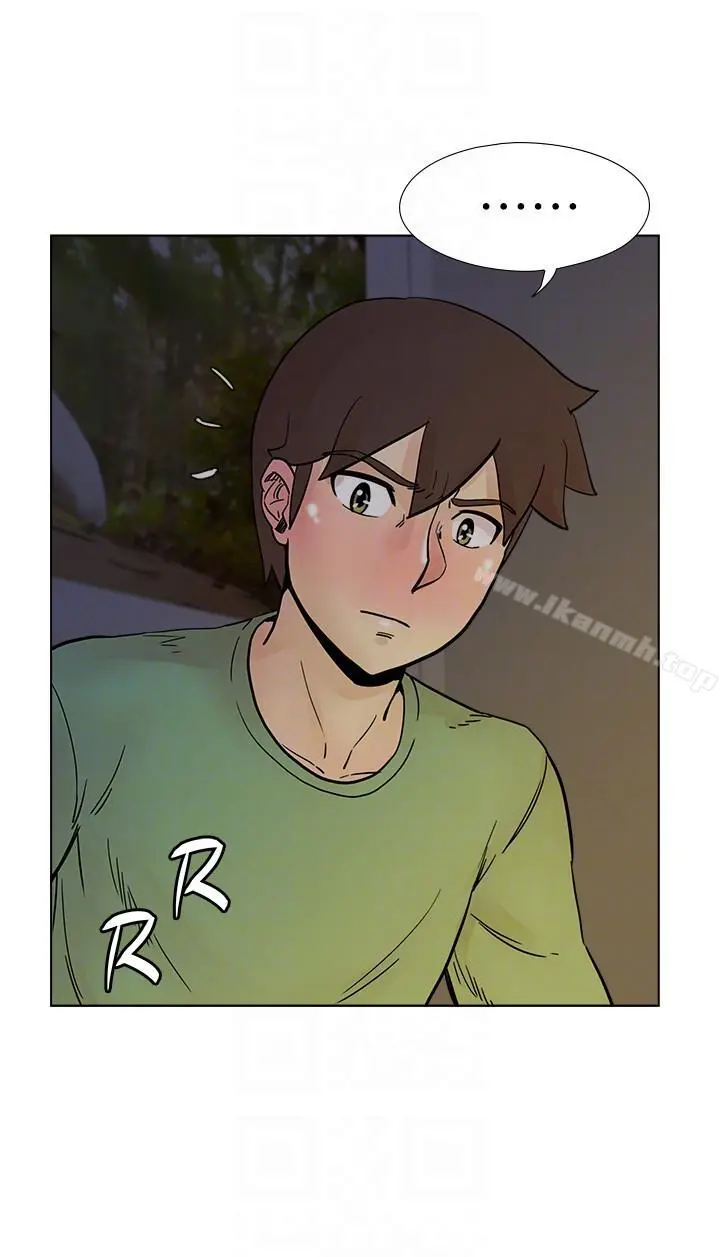 荒淫同学会 - 第58话-被嫉妒冲昏头的敏才 - page 23