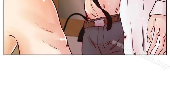 荒淫同学会 - 第43话-妳喜欢什么姿势? - page 8