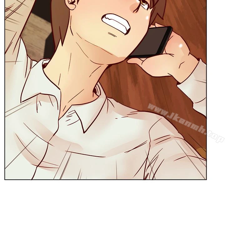 荒淫同学会 - 第64话-这不是我要的 - page 24