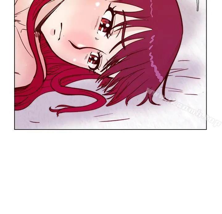 荒淫同学会 - 第54话-享受私会的两人 - page 20