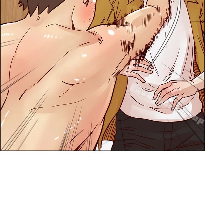 荒淫同学会 - 第68话-我不能就这样放妳走 - page 16