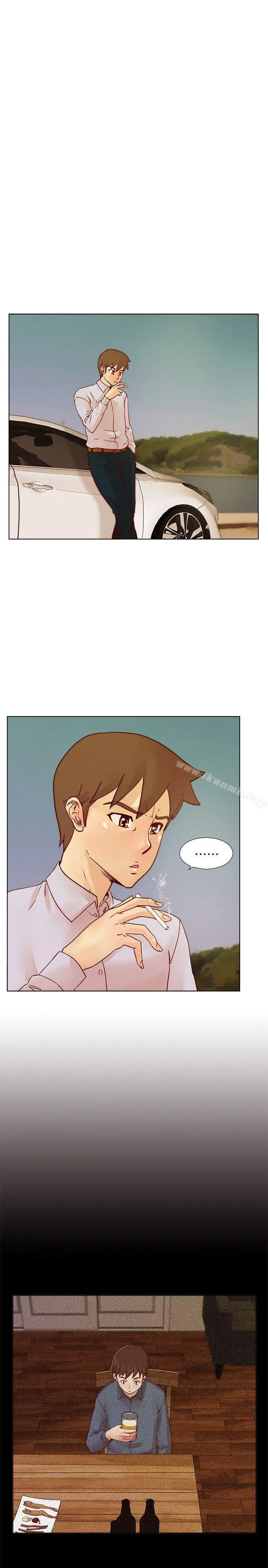 荒淫同学会 - 第45话-被原谅的谎言 - page 5
