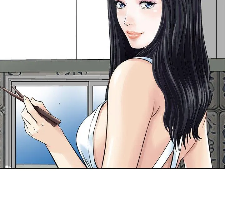 他们的那个她 - 第15话 - page 24
