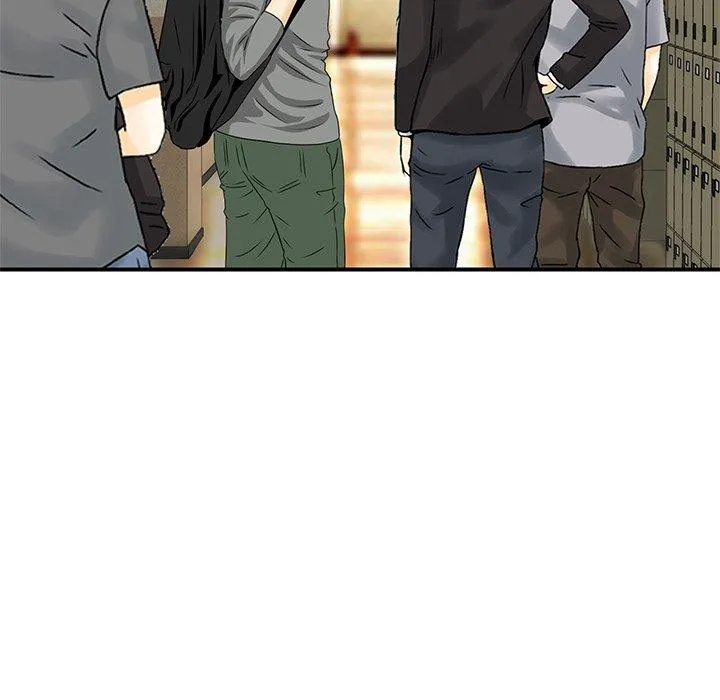 他们的那个她 - 第4话 - page 74