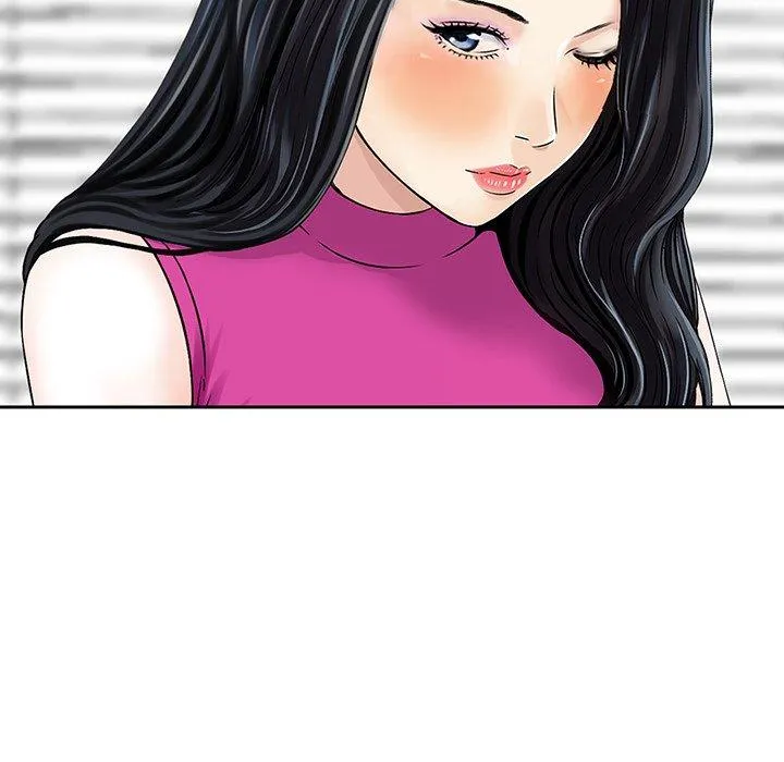 他们的那个她 - 第7话 - page 24