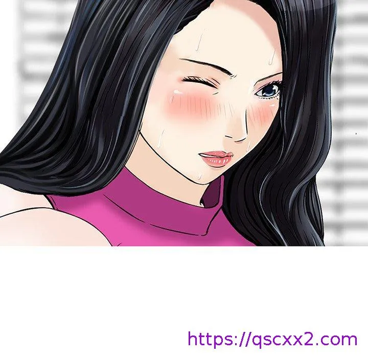 他们的那个她 - 第7话 - page 57