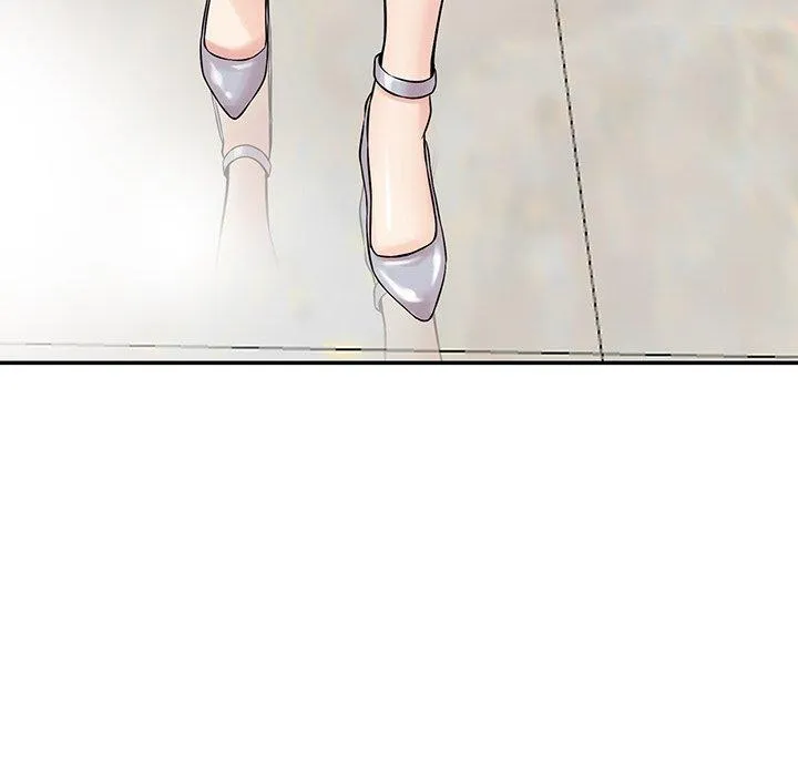 他们的那个她 - 第11话 - page 48