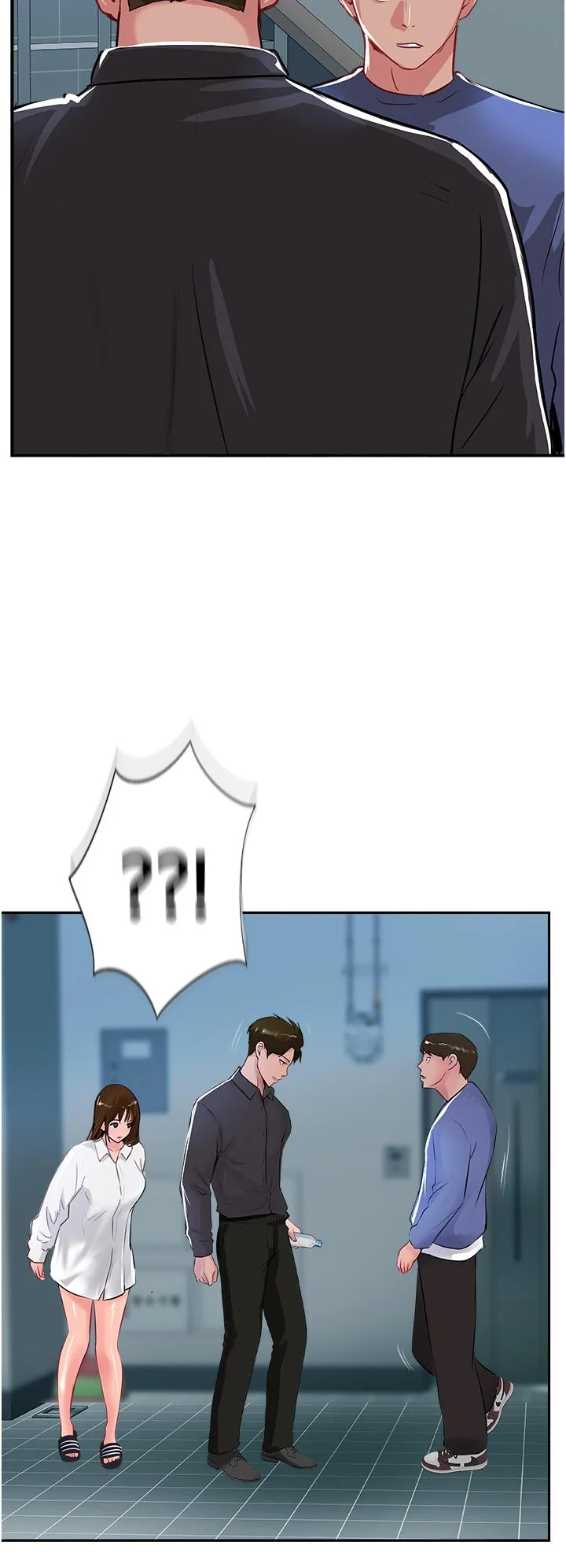 攻顶传教士 - 第47话-被干得不成人形 - page 36
