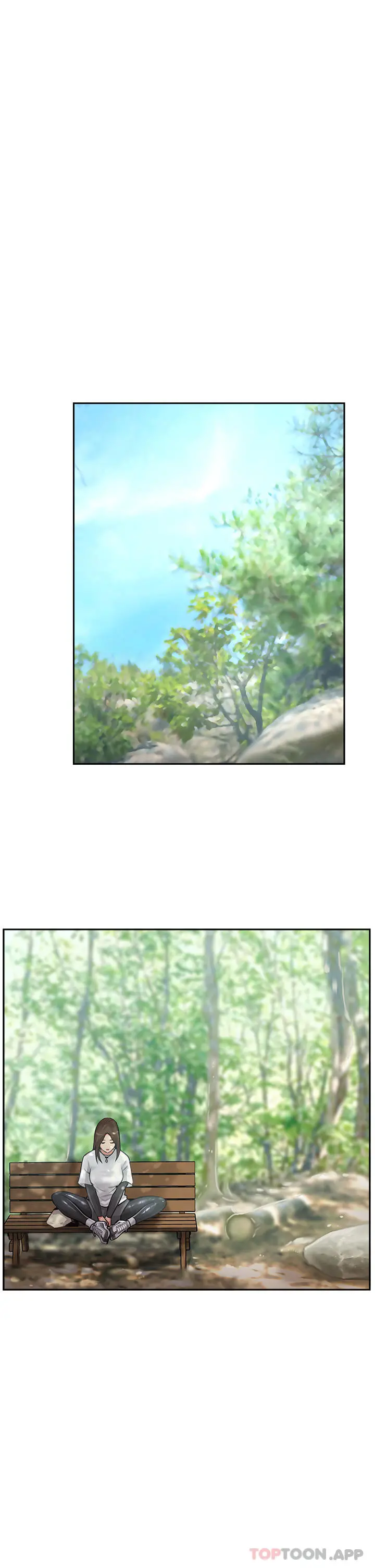 攻顶传教士 - 第1话-同好会的另类目的 - page 27