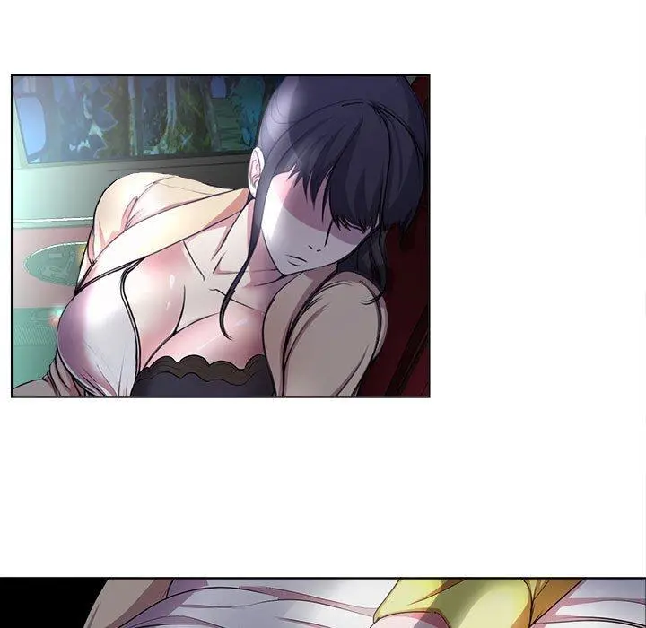 女人的战争 - 第4话 - page 5