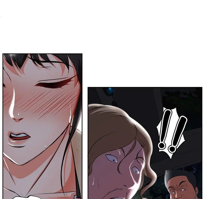 女人的战争 - 第4话 - page 48