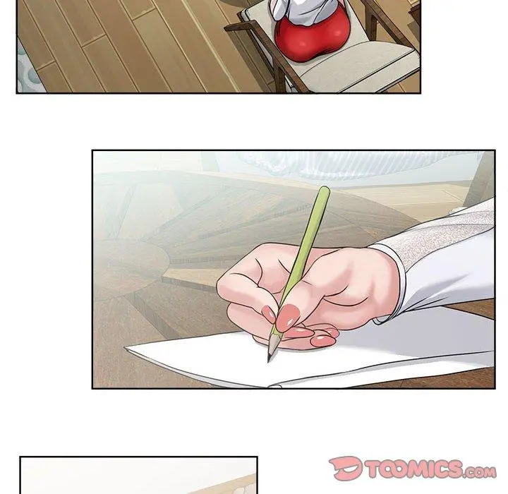 女人的战争 - 第12话 - page 10