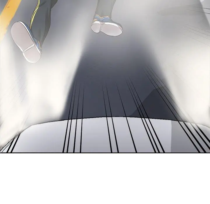 女人的战争 - 第3话 - page 9