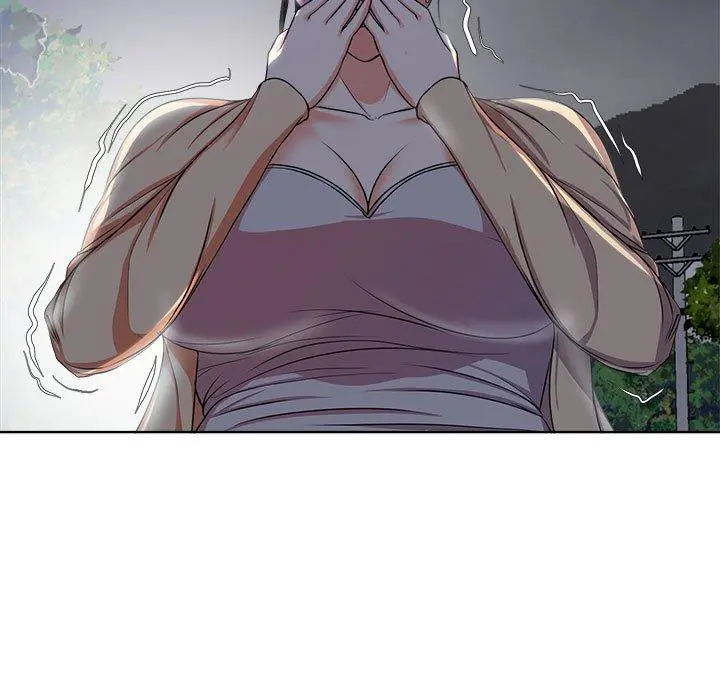 女人的战争 - 第3话 - page 22