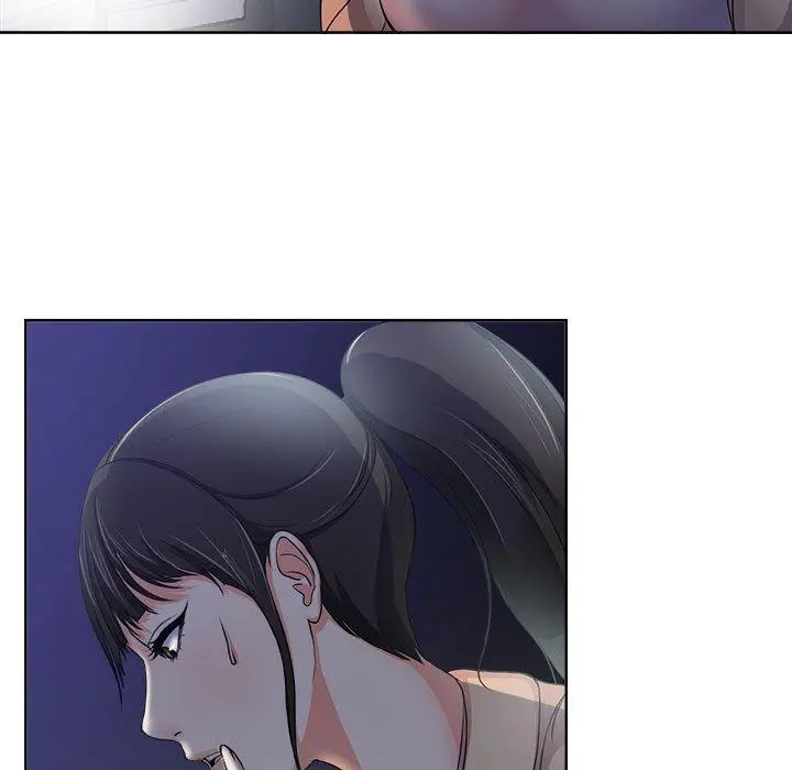 女人的战争 - 第3话 - page 24