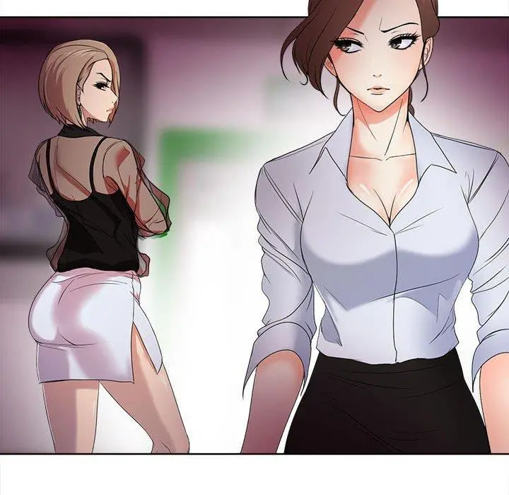 女人的战争 - 第1话 - page 48