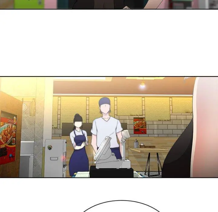 女人的战争 - 第1话 - page 70