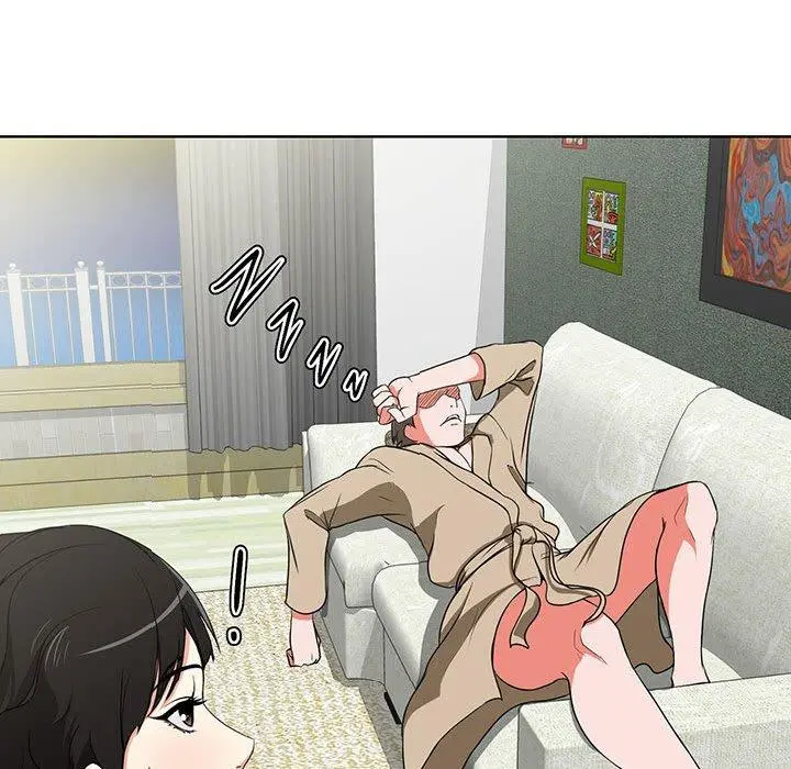 女人的战争 - 第1话 - page 117