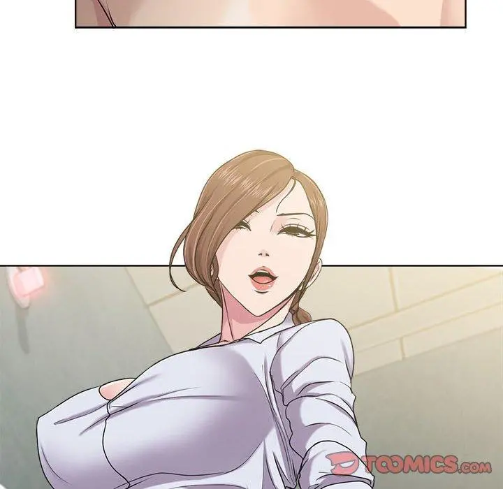 女人的战争 - 第8话 - page 38