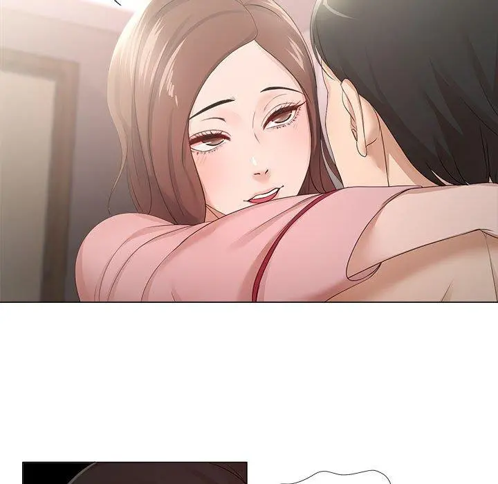女人的战争 - 第19话 - page 38