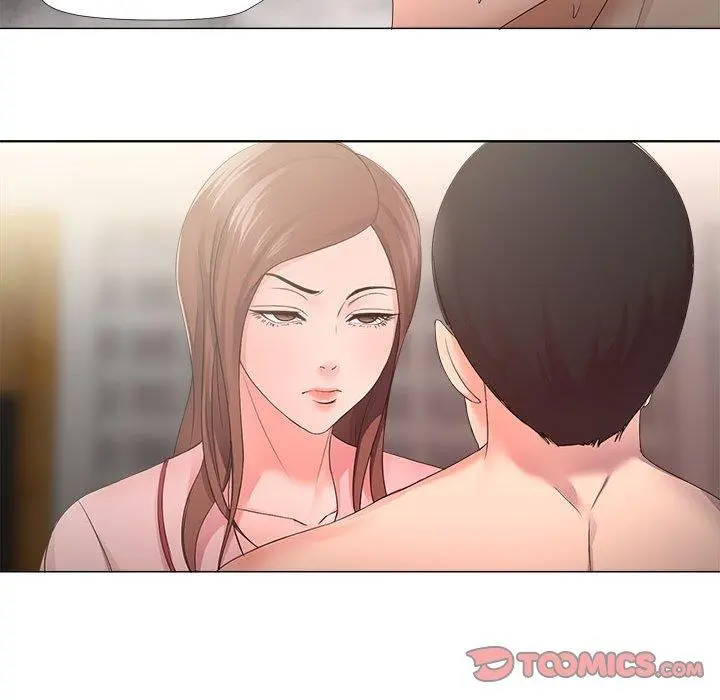 女人的战争 - 第19话 - page 42
