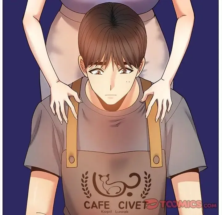 恋爱信仰 - 第36话 - page 69